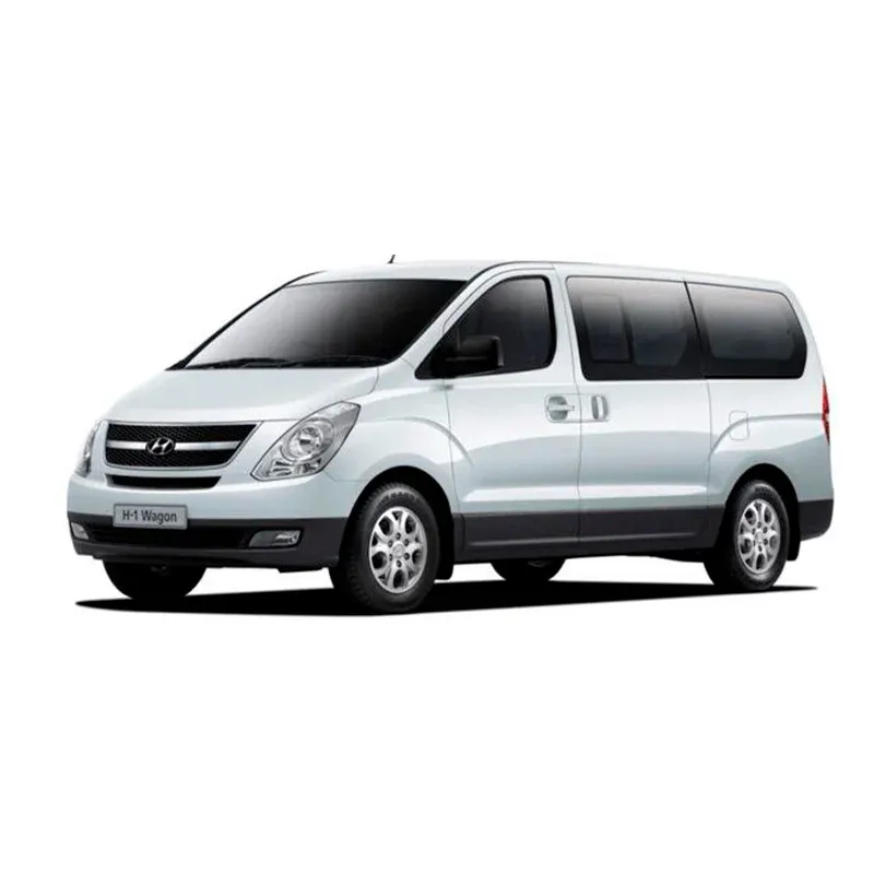 Hyundai H-1