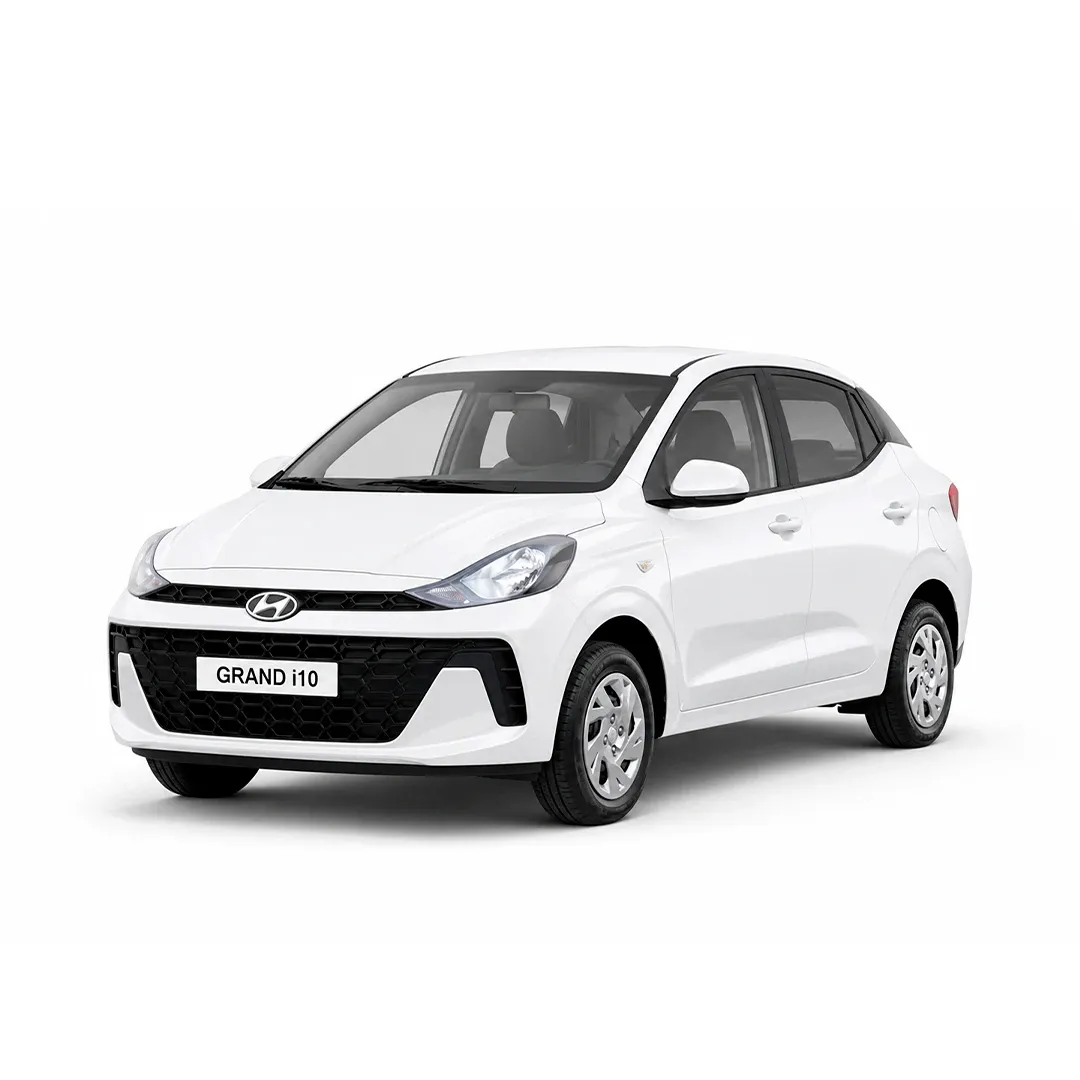 Hyundai Grand i10