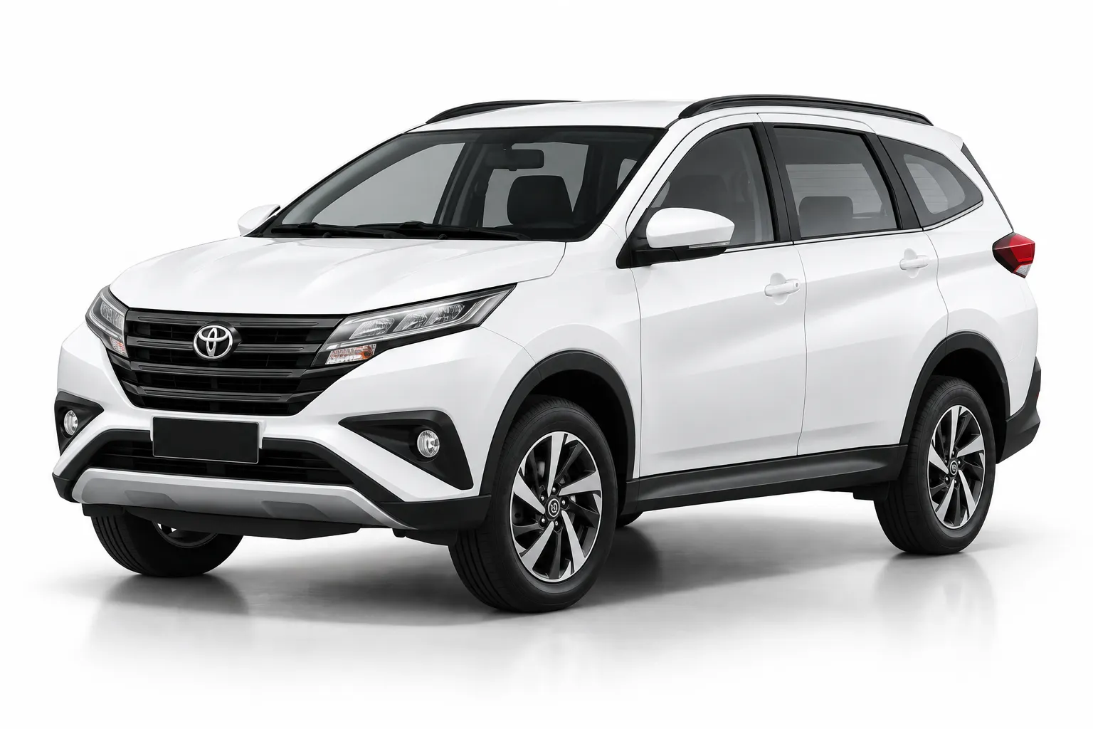 Toyota Rush