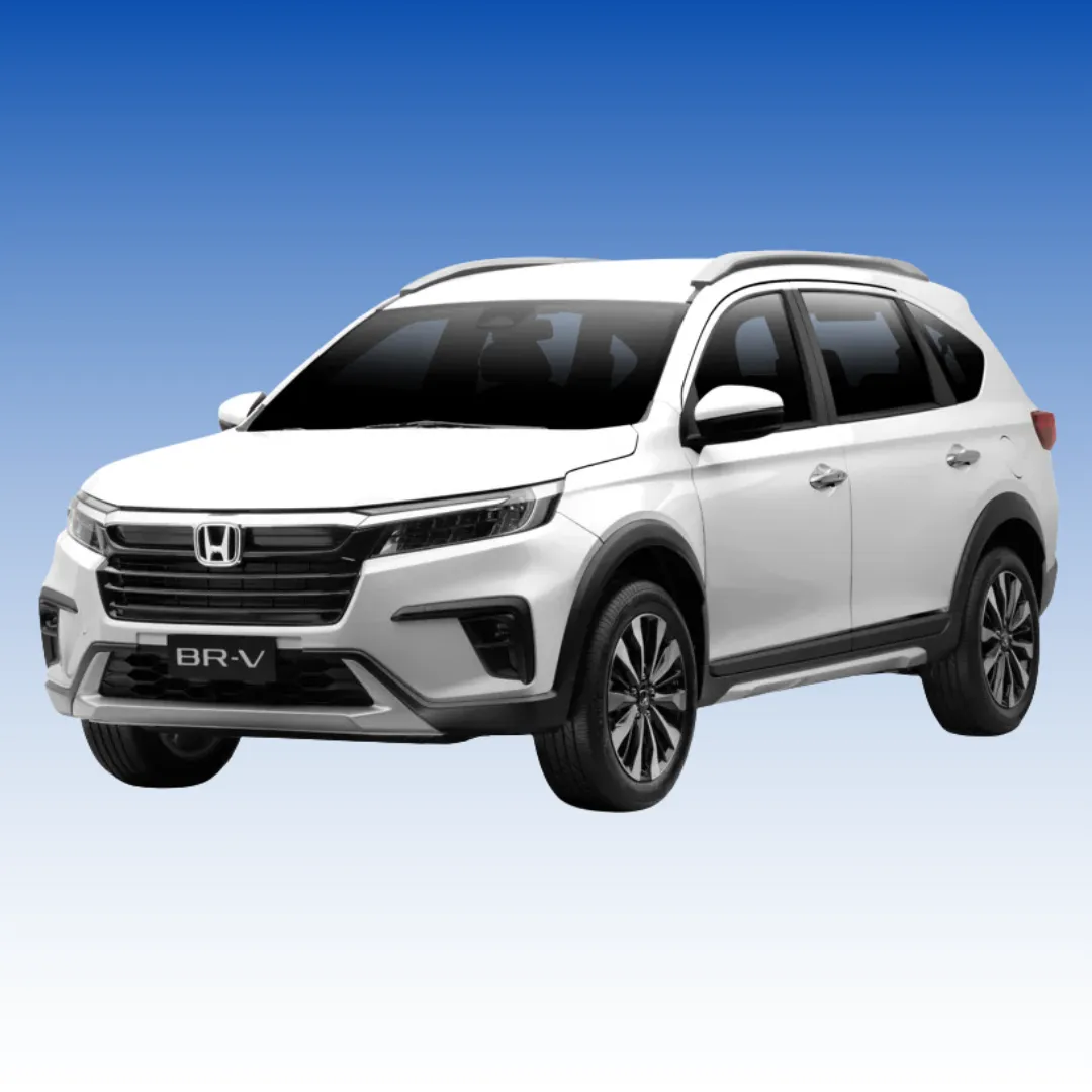 Honda BR-V