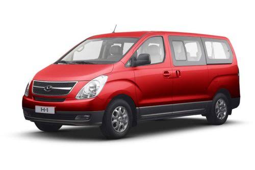 Van