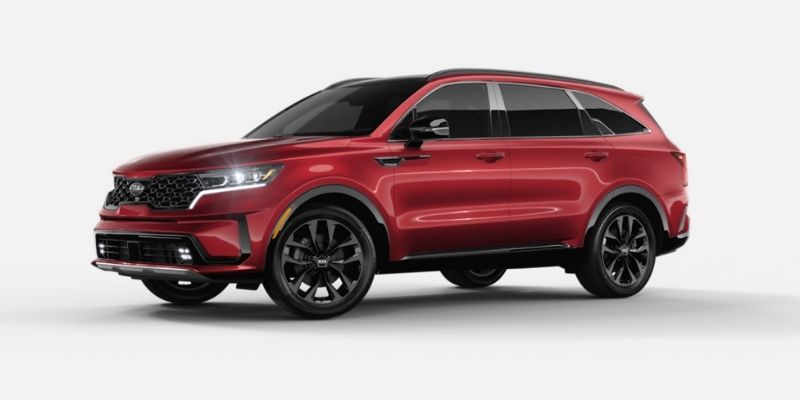 SUV 7-seater